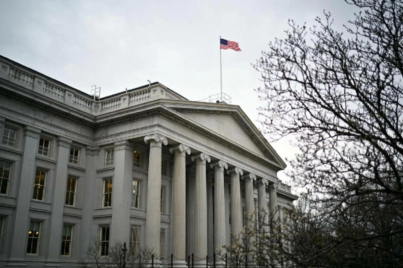 &laquo;الخزانة الأمريكية&raquo; تدرج فروع &laquo;الإخوان&raquo; في مصر ولبنان والأردن بقائمة الإرهاب