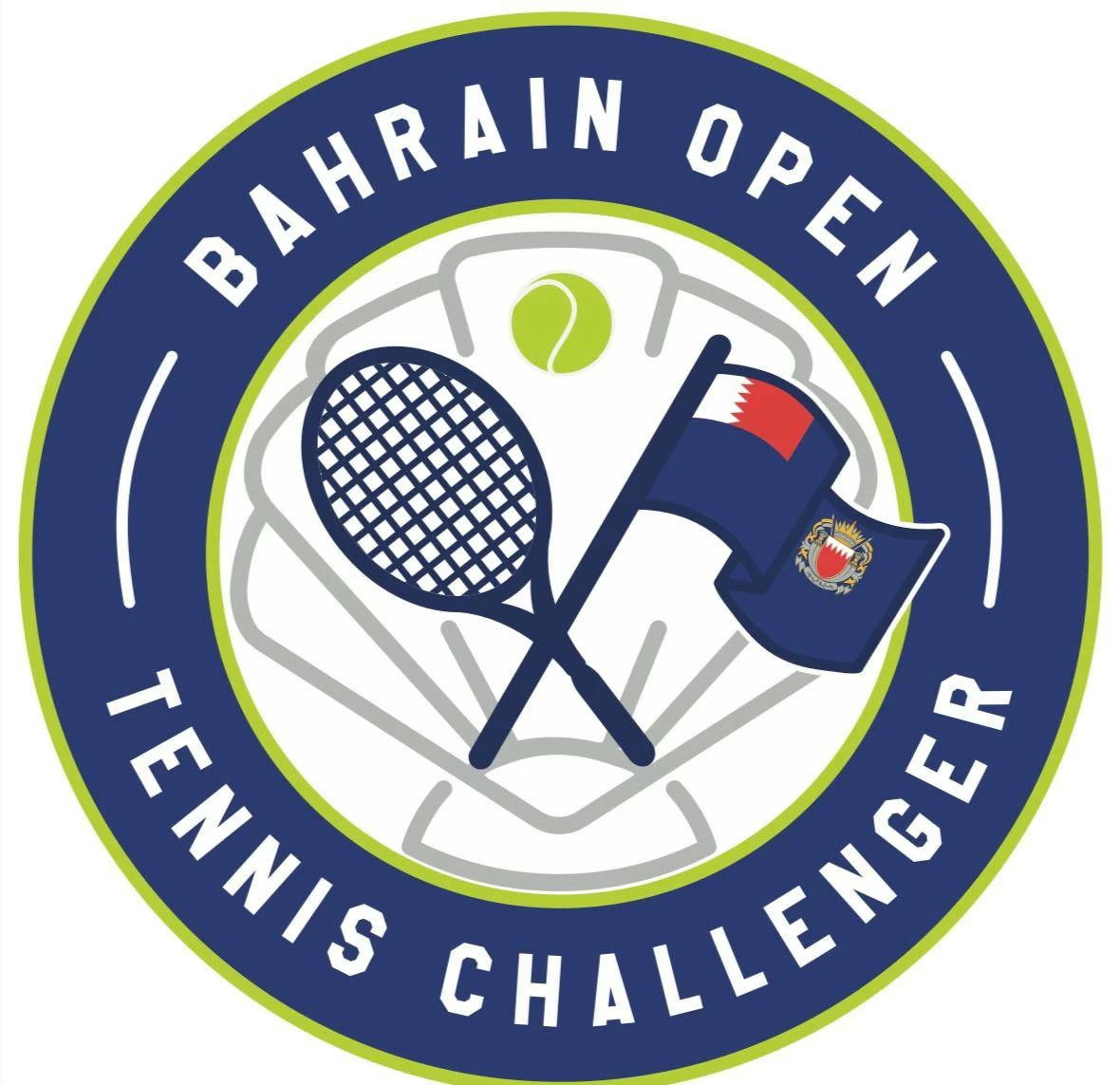 انطلاق النسخة الخامسة بطولة البحرين المفتوحة تشالنجر للتنس ATP
