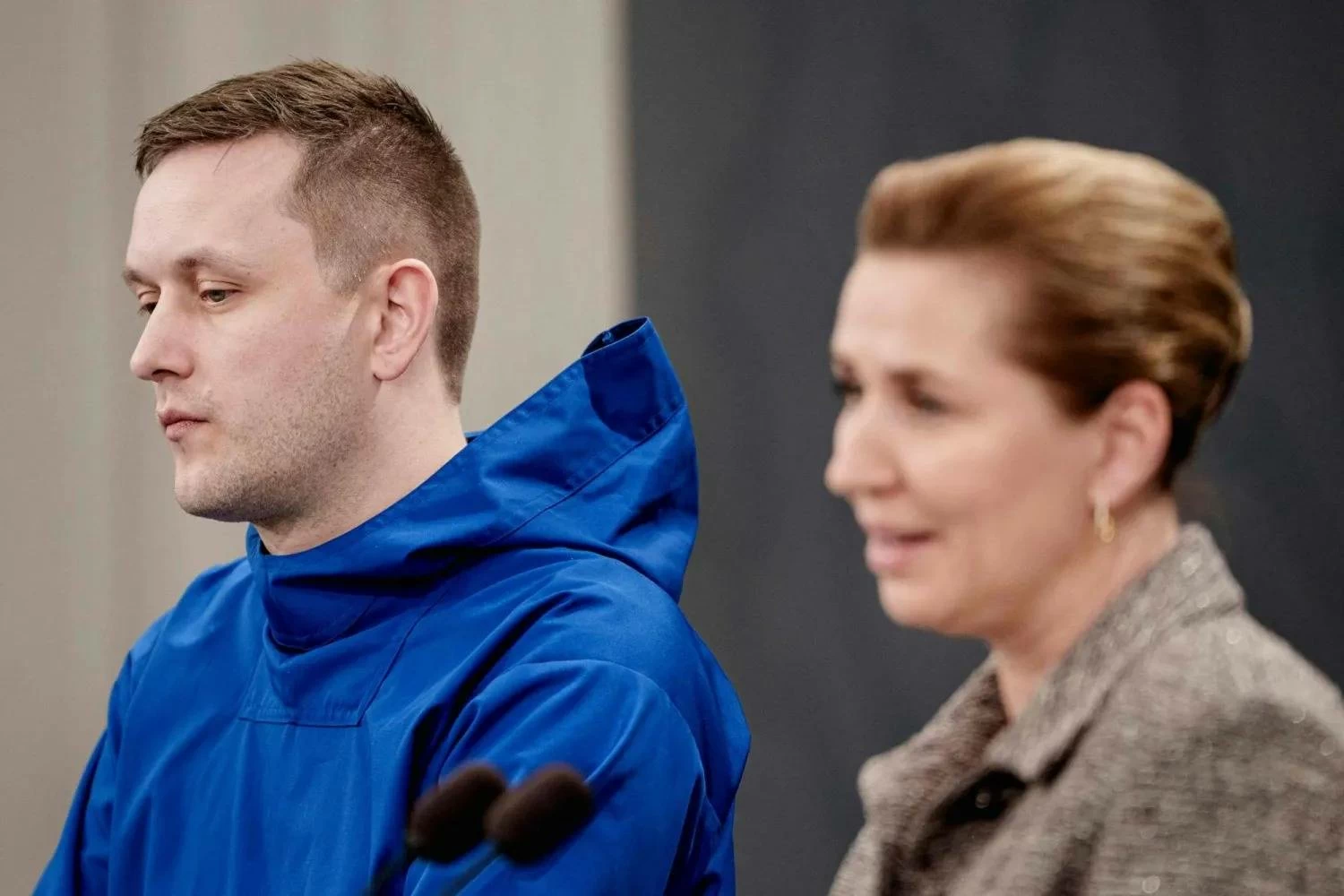 رئيس وزراء غرينلاند: مواطنونا لا يرغبون في أن يكونوا أمريكيين 