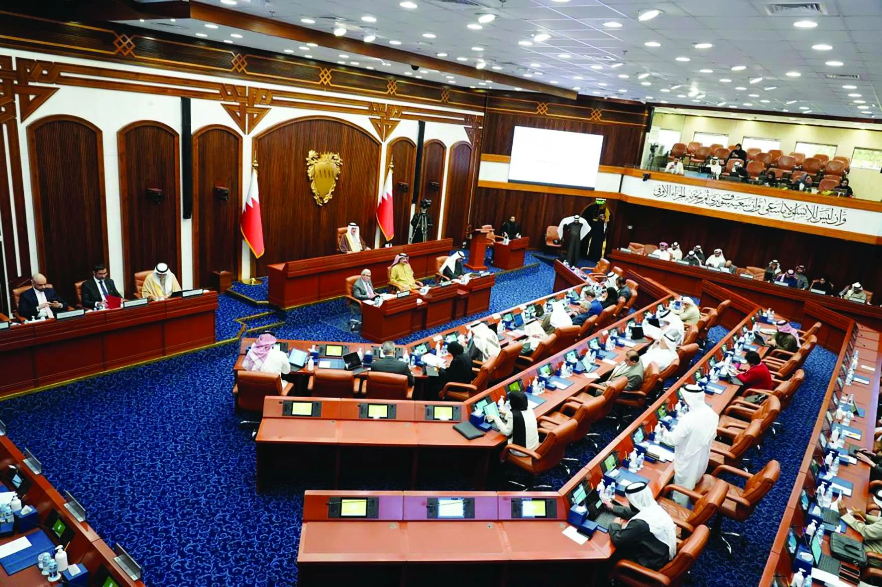 &laquo;النواب&raquo; يمرر 10 مقترحات مستعجلة