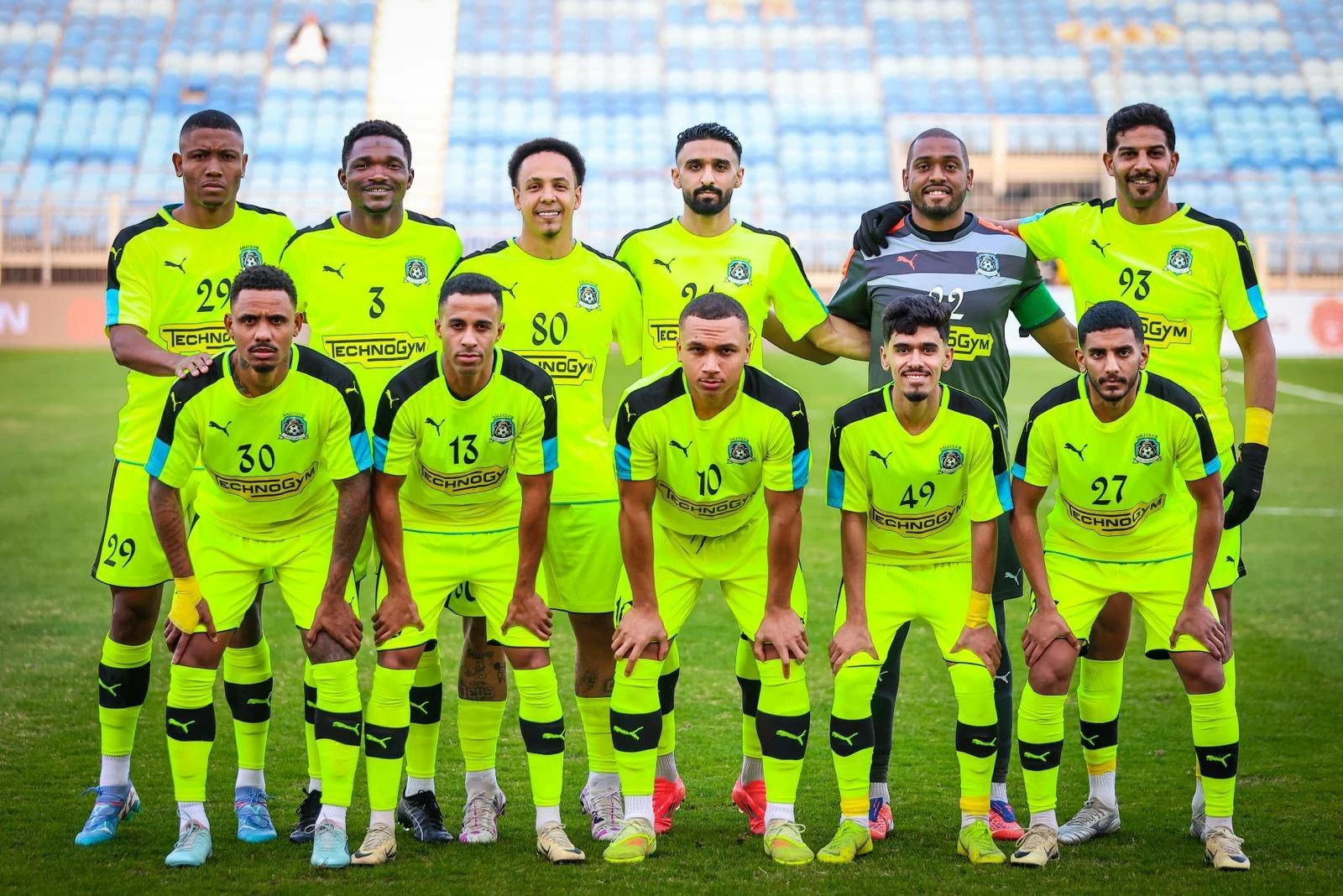 المالكية يصطدم بالكتيبة الحداوية والخالدية يطمع بكرم عالي