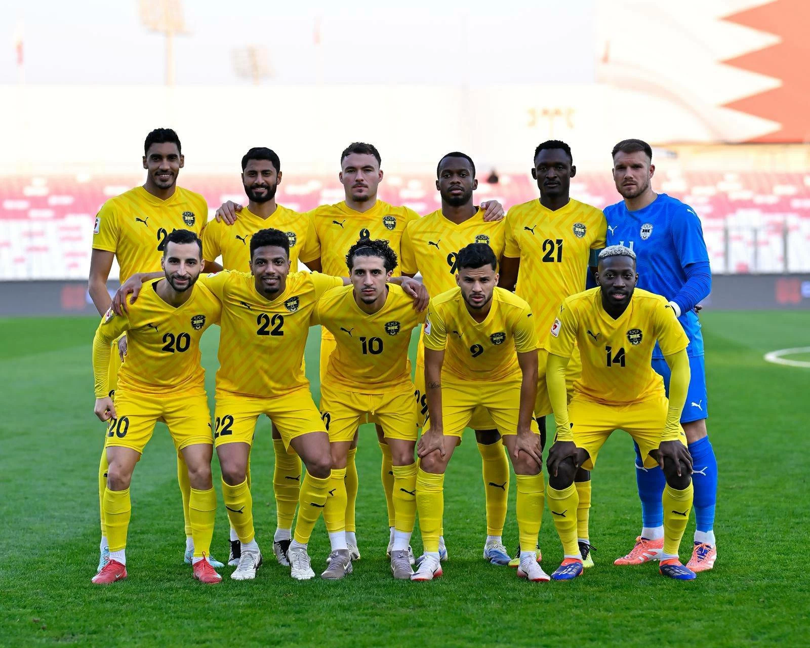 المالكية يصطدم بالكتيبة الحداوية والخالدية يطمع بكرم عالي