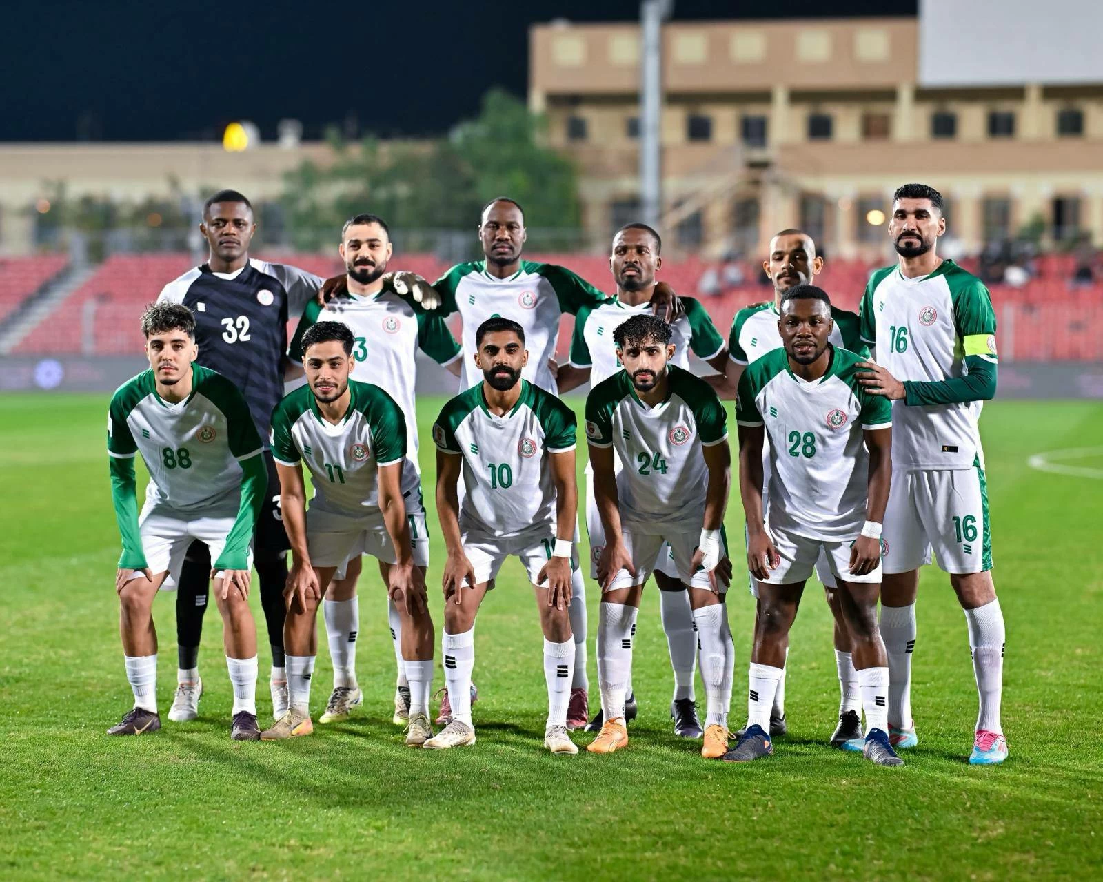 المالكية يصطدم بالكتيبة الحداوية والخالدية يطمع بكرم عالي