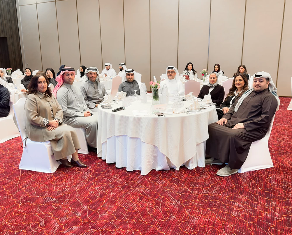 مجلس أمناء المستشفيات الحكومية يعقد اجتماعه الأول لعام 2026