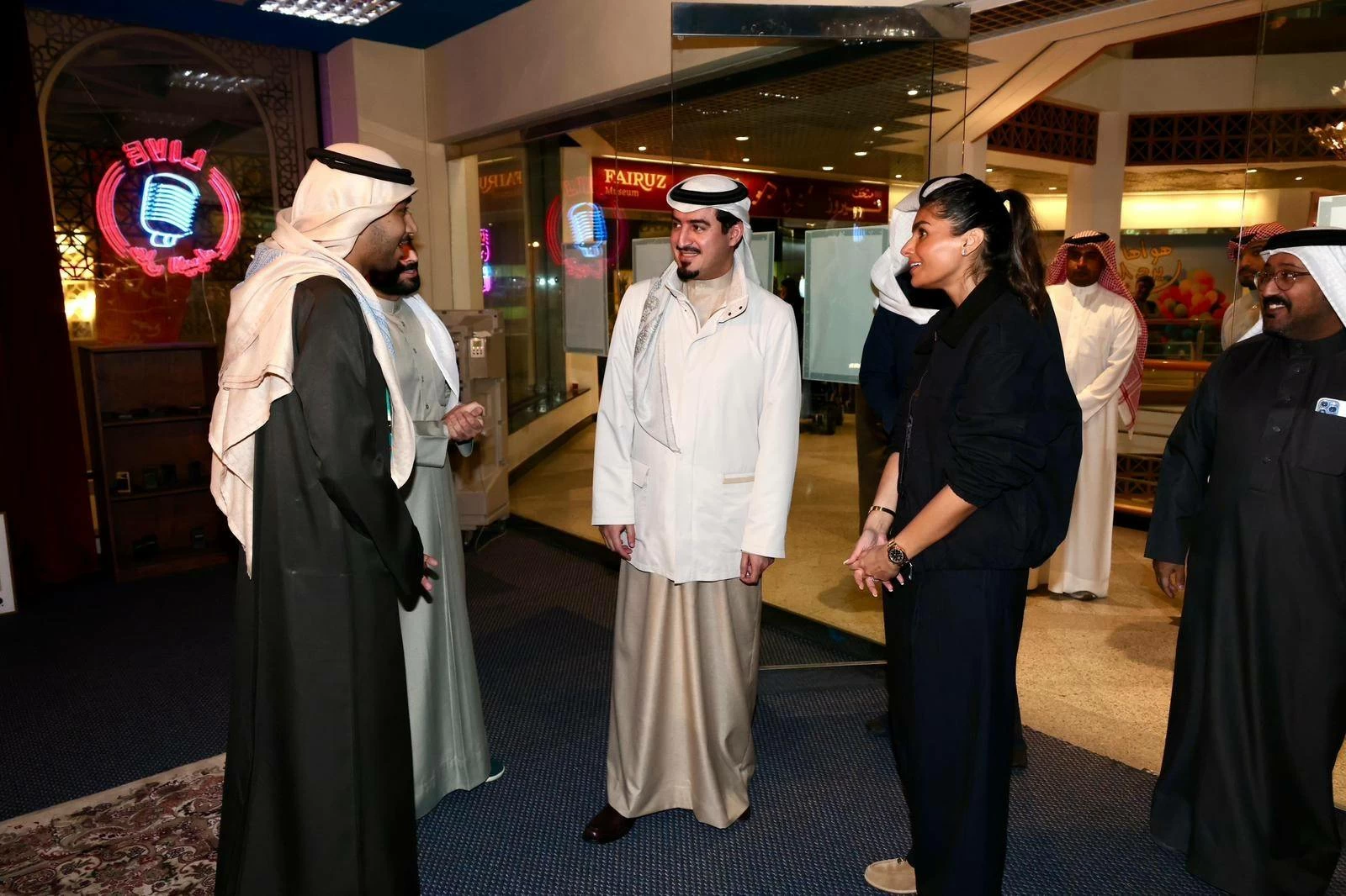 محافظ العاصمة: quot;هوى المنامةquot; نموذج رائد لإحياء الهوية التاريخية للعاصمة وتعزيز مكانتها السياحية 