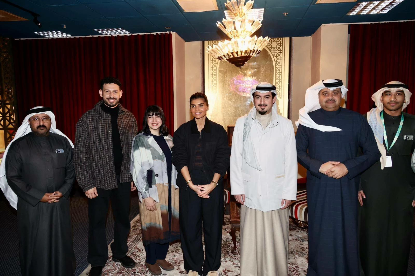 محافظ العاصمة: "هوى المنامة" نموذج رائد لإحياء الهوية التاريخية للعاصمة وتعزيز مكانتها السياحية