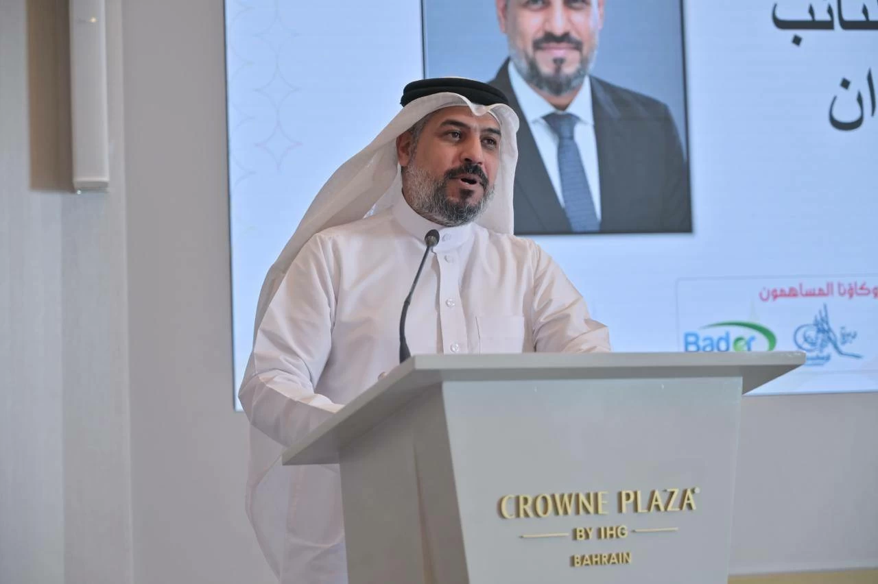 &laquo;البحرينية للحوار&raquo; تعلن دعم أربع مبادرات حوار مجتمعي تصدّرت سوق الأفكار 4