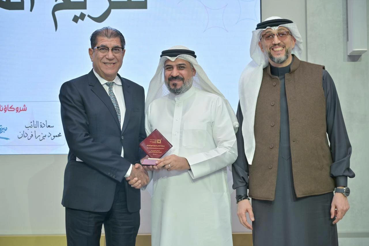 &laquo;البحرينية للحوار&raquo; تعلن دعم أربع مبادرات حوار مجتمعي تصدّرت سوق الأفكار 4