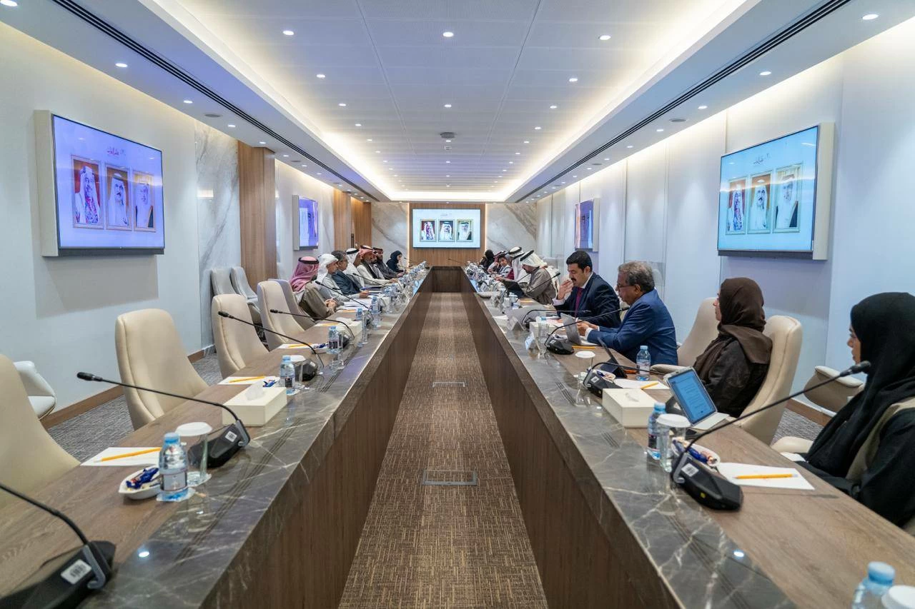 مالية النواب تسأل الأوقاف الجعفرية عن : عدم قيامها بالتأمين ضد إصابات العمل على الموظفين غير البحرينيين ..