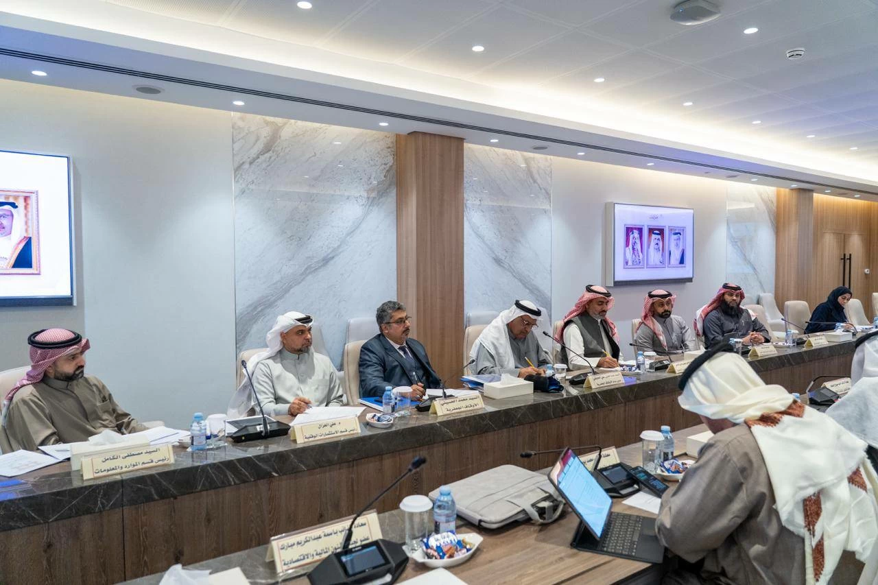 مالية النواب تسأل الأوقاف الجعفرية عن : عدم قيامها بالتأمين ضد إصابات العمل على الموظفين غير البحرينيين ..