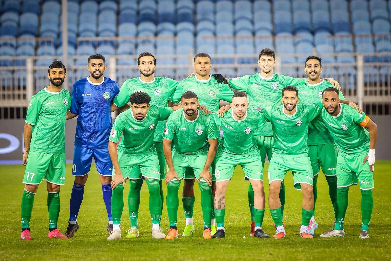 المحرق والأهلي.. كلاسيكو يتجدد بنكهة الإثارة والطموح في دوري ناصر بن حمد الممتاز