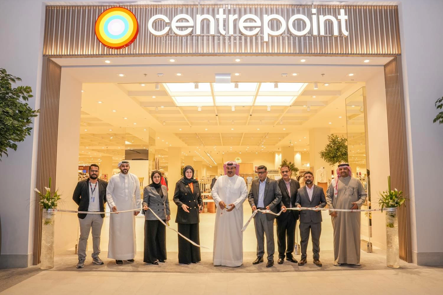 متجرين رئيسيين جديدين في مراسي جاليريا