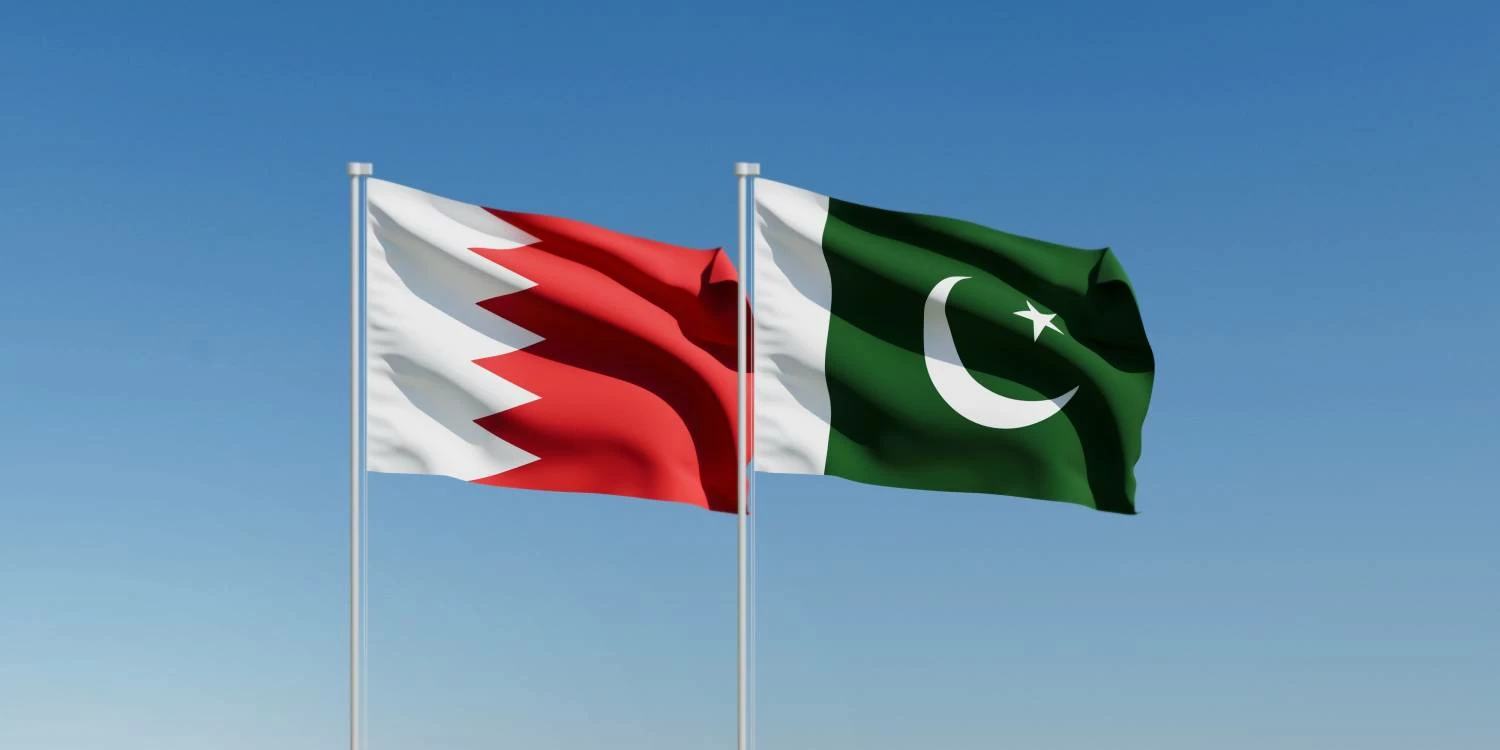 البحرين وباكستان.. عندما تـتحوّل العلاقات التاريخية لقوة استراتيجية