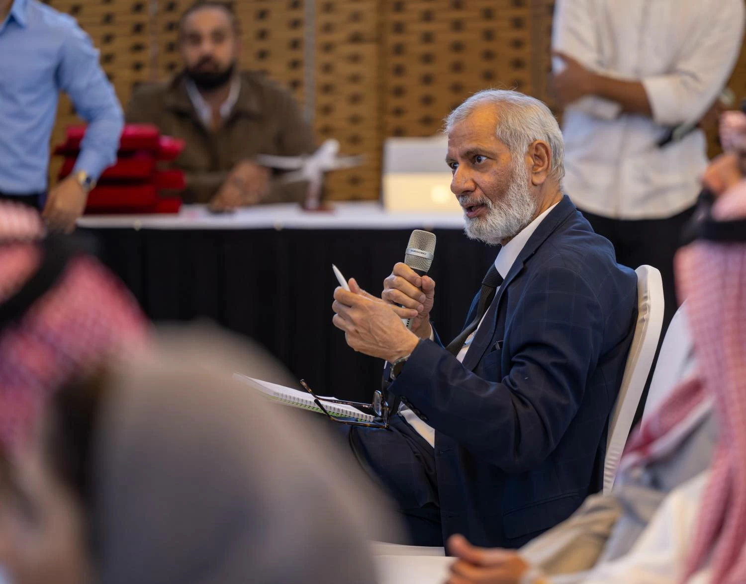 إطلاق العد التنازلي لبطولة بابكو إنرجيزالبحرين