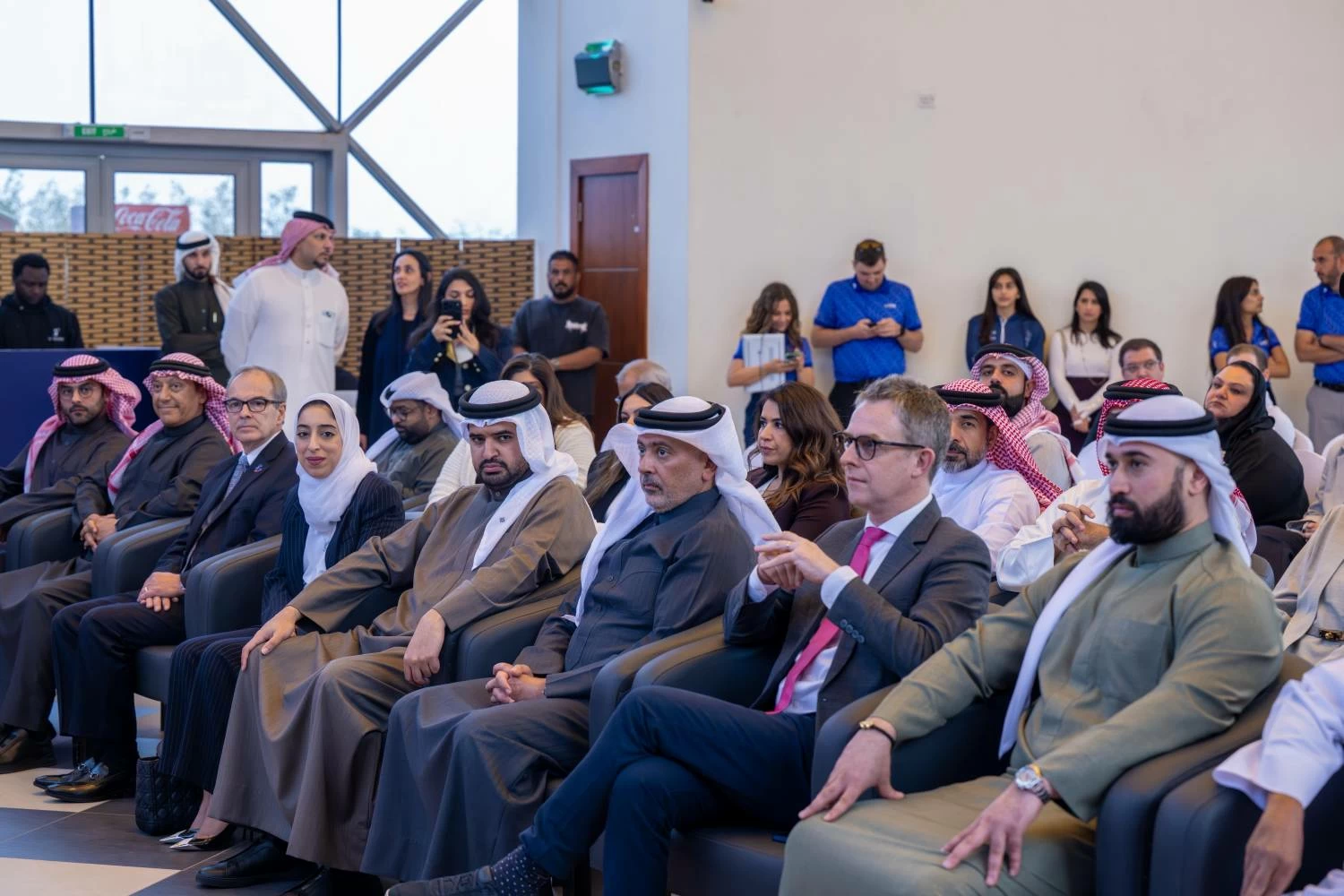 إطلاق العد التنازلي لبطولة بابكو إنرجيزالبحرين