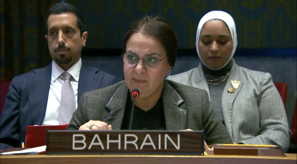 البحرين تدعو إلى تغليب الحكمة بما يدعم إحلال السلام الدائم في اليمن 