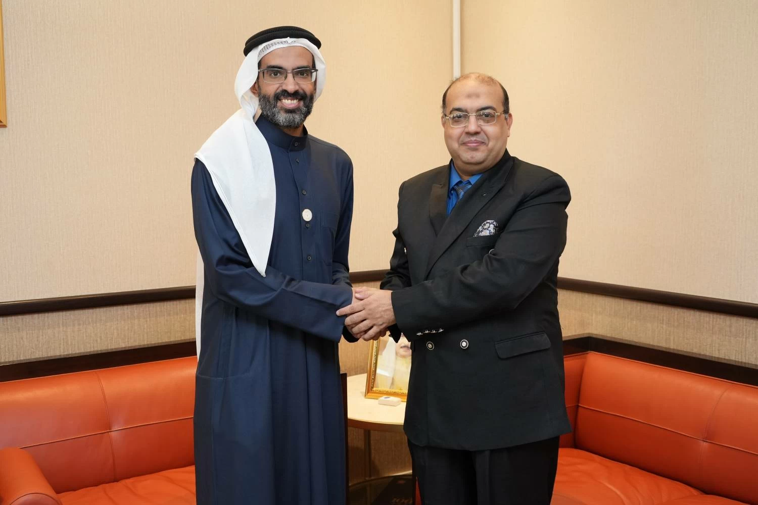 مدير عام العلاقات الثنائية في &laquo;الخارجية&raquo; لـ&laquo;الوطن&raquo;: 4 أولويات تقود تحرّك البحرين في مجلس الأمن خلال المرحلة المقبلة