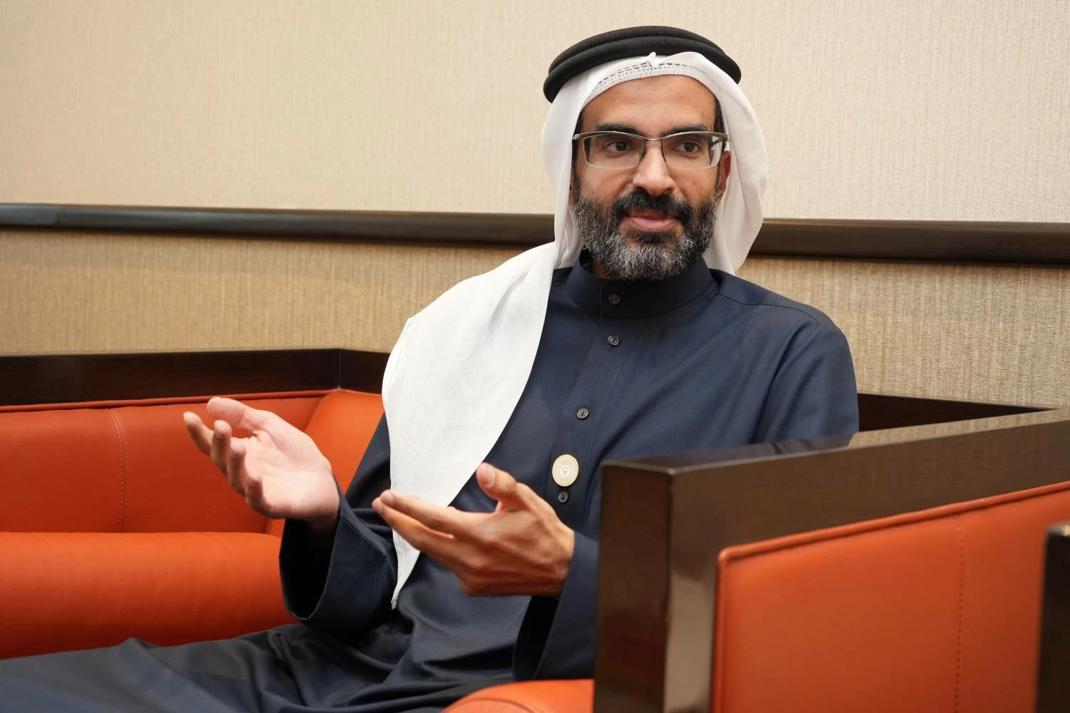 مدير عام العلاقات الثنائية في &laquo;الخارجية&raquo; لـ&laquo;الوطن&raquo;: 4 أولويات تقود تحرّك البحرين في مجلس الأمن خلال المرحلة المقبلة