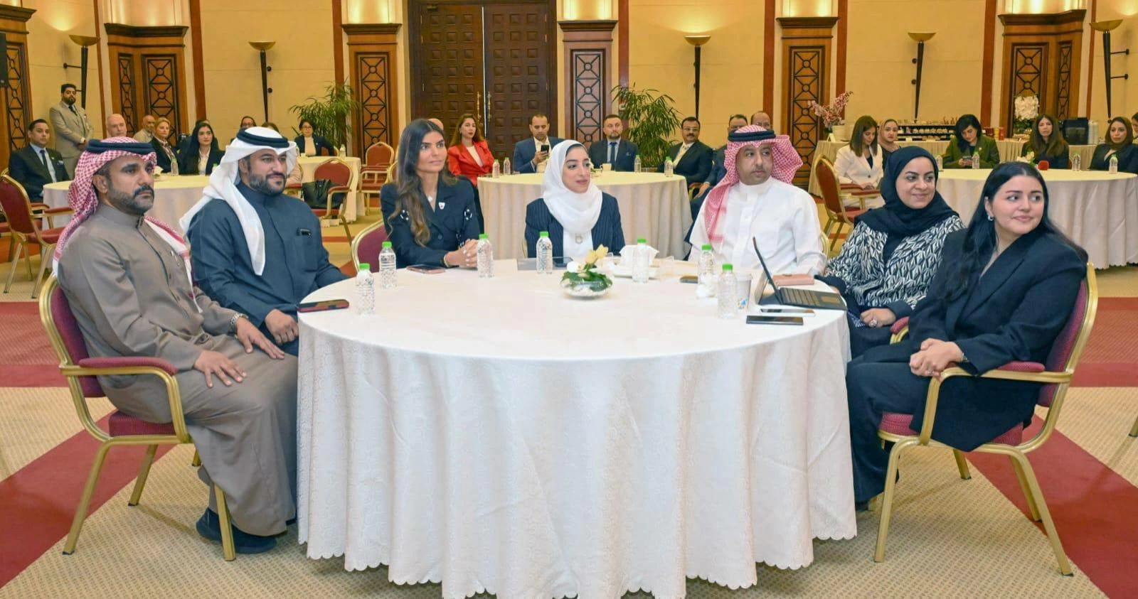 وزيرة السياحة: القطاع الفندقي شريك أساس في إنجاح "أعياد البحرين"