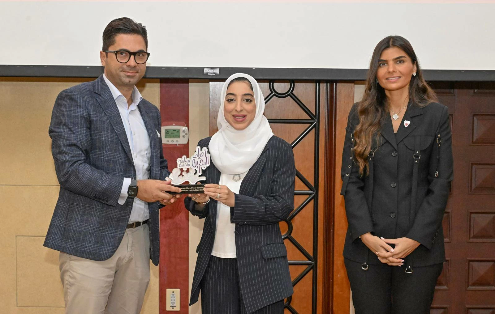 وزيرة السياحة: القطاع الفندقي شريك أساس في إنجاح "أعياد البحرين"