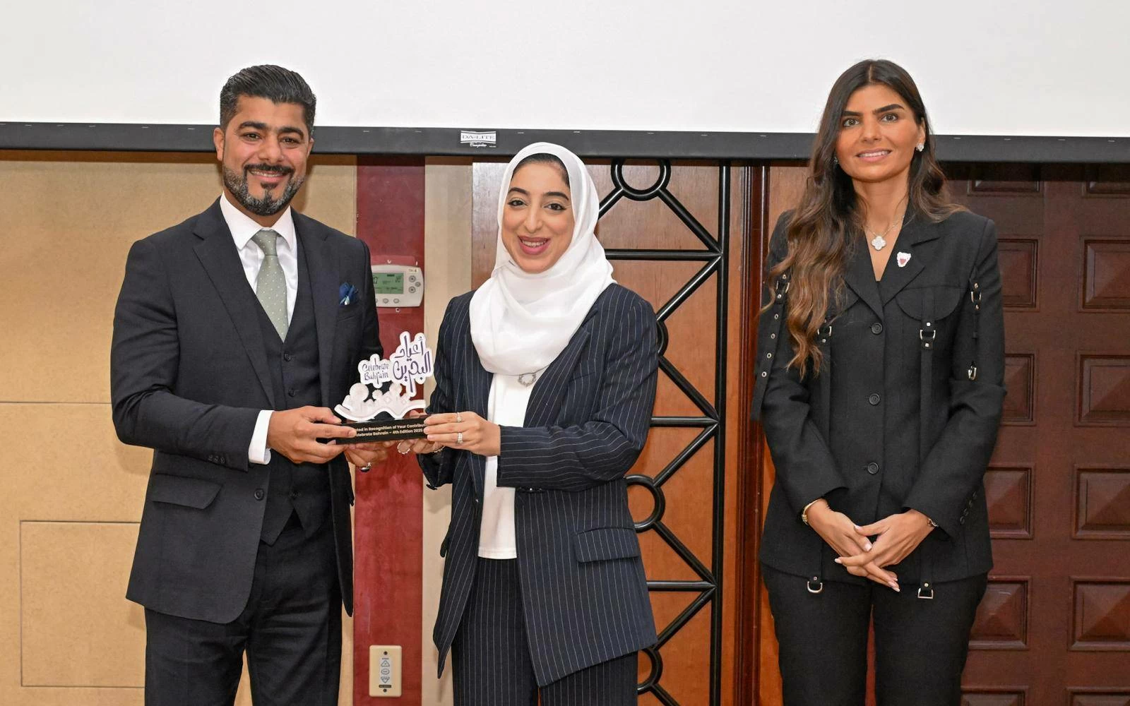 وزيرة السياحة: القطاع الفندقي شريك أساس في إنجاح "أعياد البحرين"