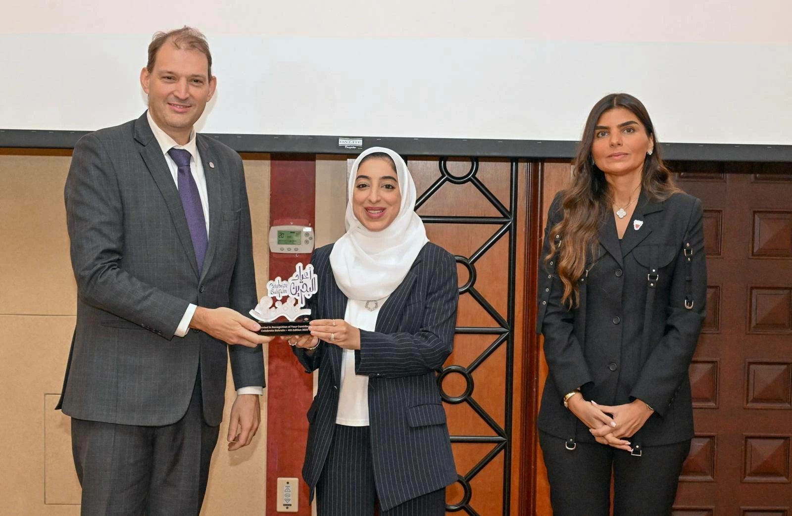 وزيرة السياحة: القطاع الفندقي شريك أساس في إنجاح "أعياد البحرين"