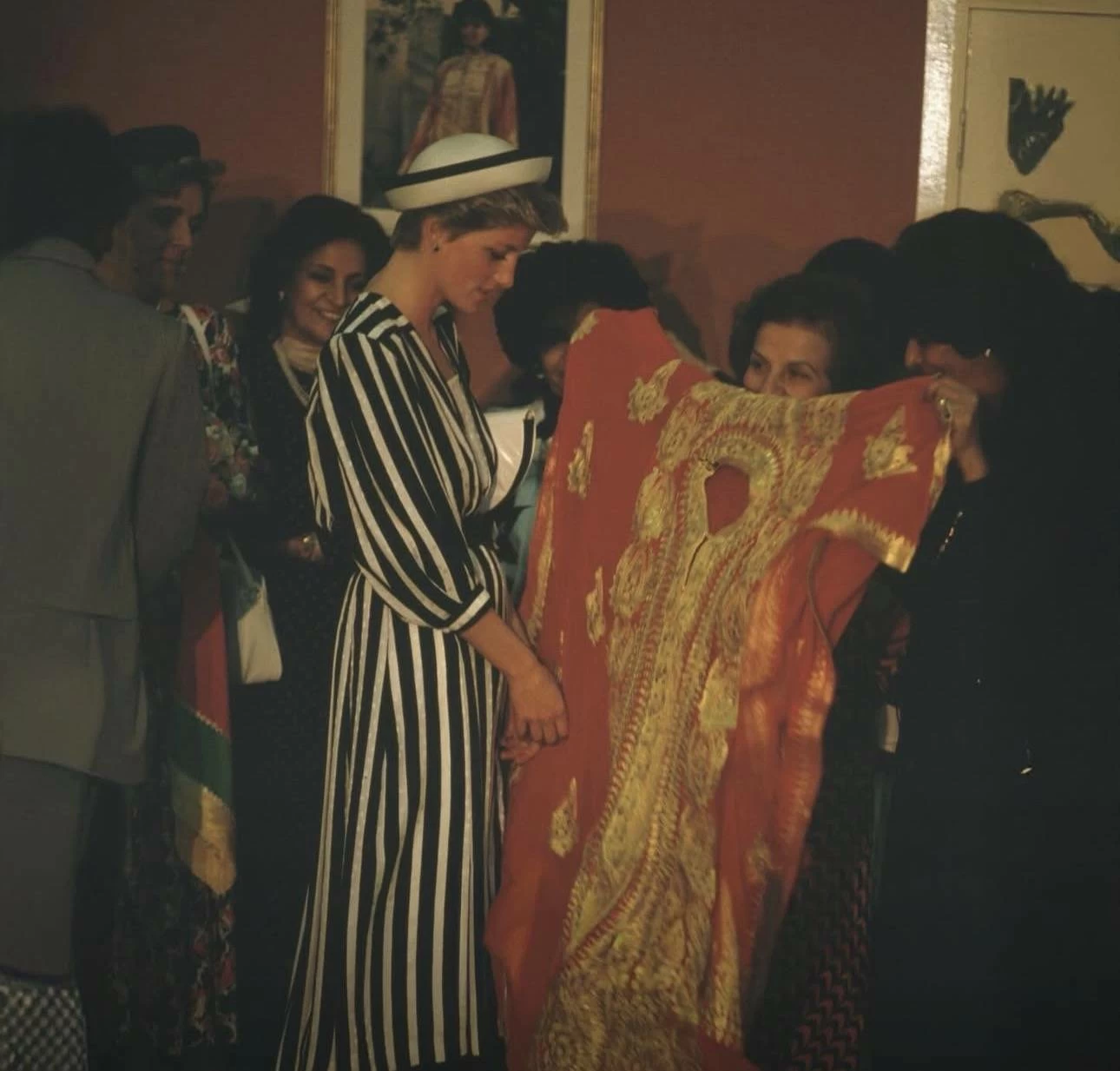 رحيل عبدالقادر أحمد بعد مسيرة حافلة بصناعة الجمال وحفظ التراث