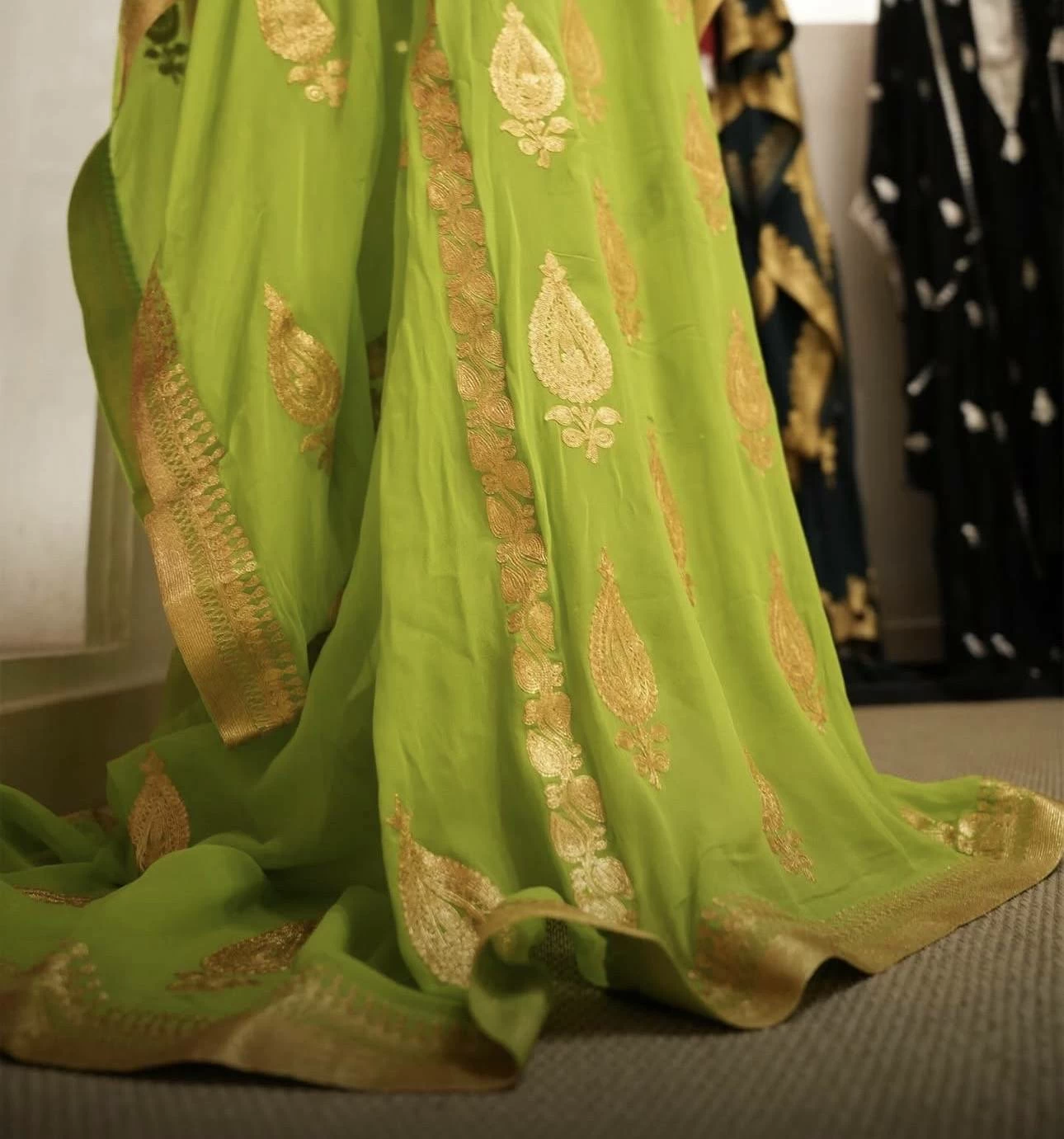 رحيل عبدالقادر أحمد بعد مسيرة حافلة بصناعة الجمال وحفظ التراث