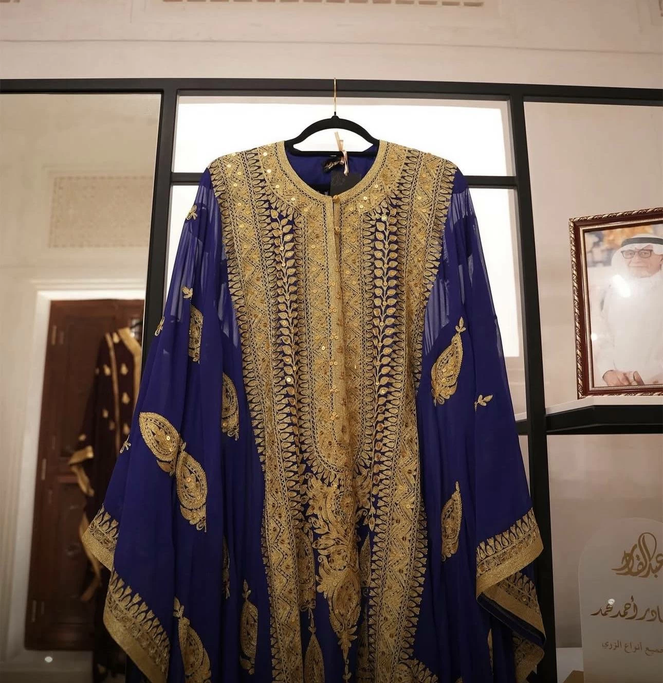 رحيل عبدالقادر أحمد بعد مسيرة حافلة بصناعة الجمال وحفظ التراث