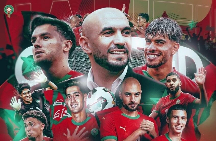 المغرب يقترب من تحقيق حلم طال انتظاره 50 عاما (فيديو)