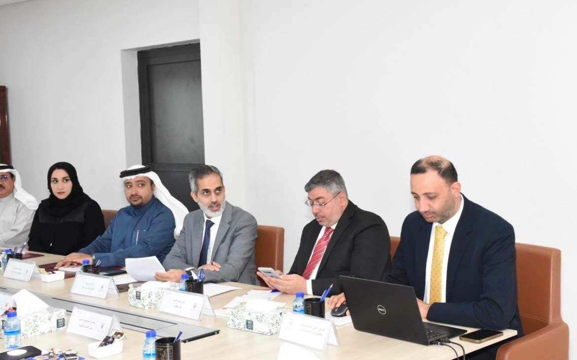 346 طلباً وارداً للدائرة الثالثة في العاصمة خلال عامين 