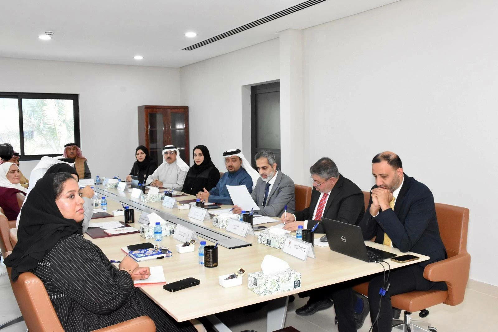 مقترح لإحياء العين الأثرية في سترة وتحويلها لوجهة تراثية وسياحية 