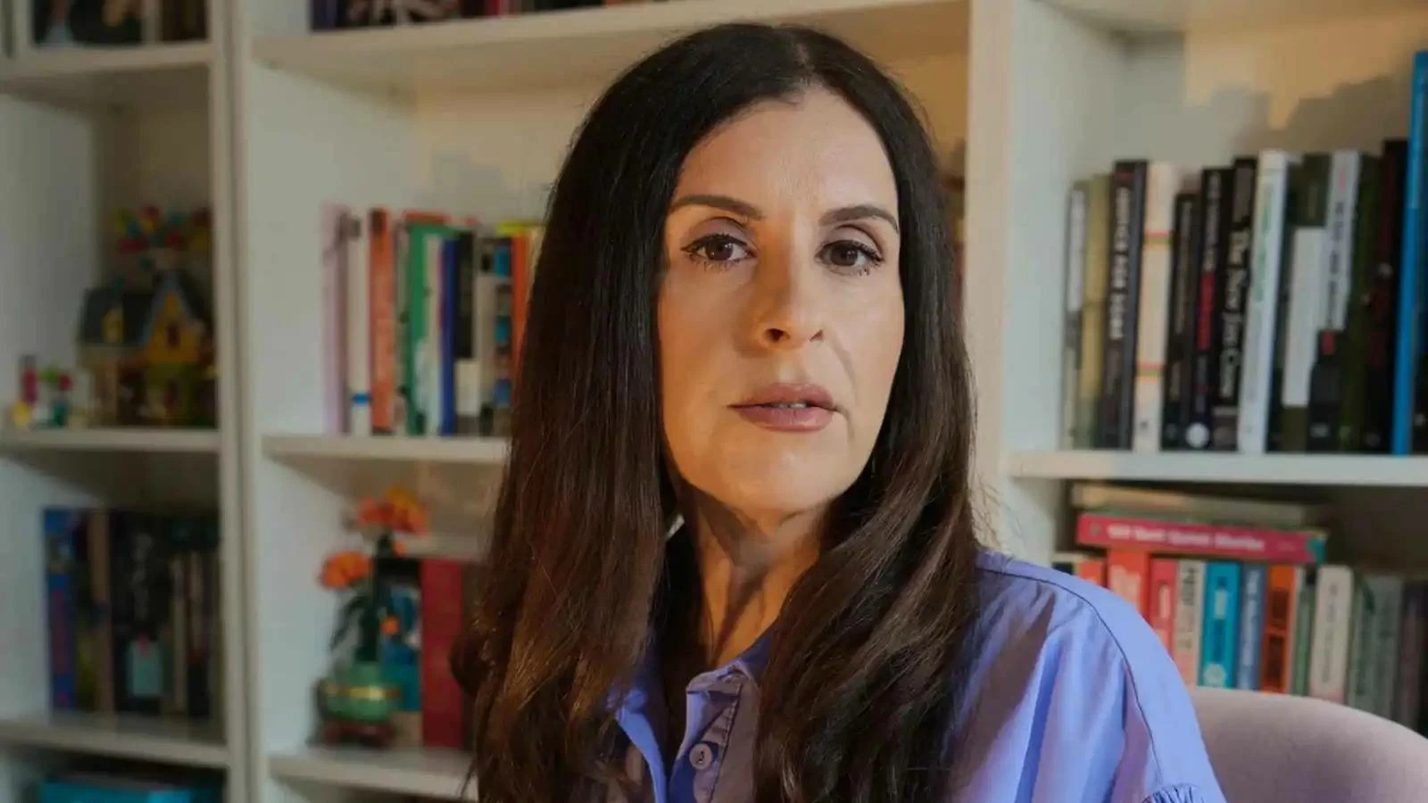 مهرجان أديلايد في أستراليا يتراجع ويعتذر عن استبعاد كاتبة فلسطينية 