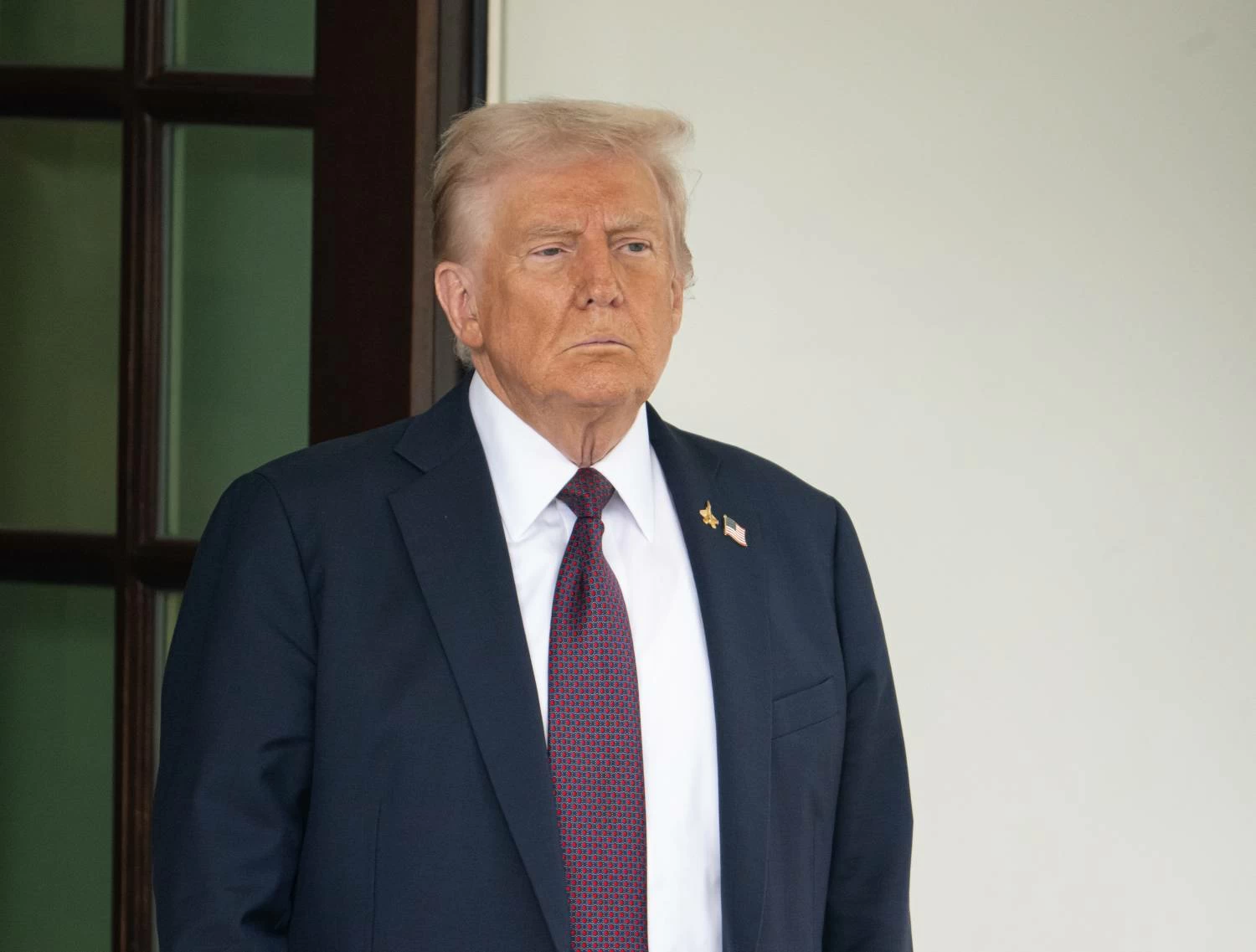 ترامب يبلغ فريقه: أريد عملاً عسكرياً سريعاً وحاسماً ضد إيران 