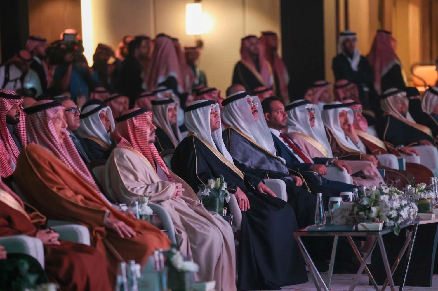 الأمين العام لمجلس التعاون: مكتب التربية العربي وخلال خمسة عقود ساهم بدور فاعل في دعم سياسات التعليم