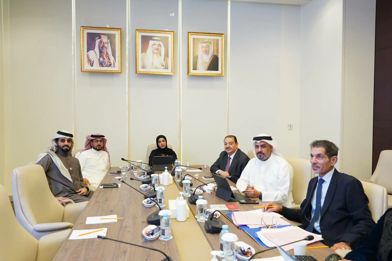 «برلمانية التحقيق في التوظيف وبدل التعطل»: ماضون في المتابعة والتقصي لضمان مصلحة المواطنين 