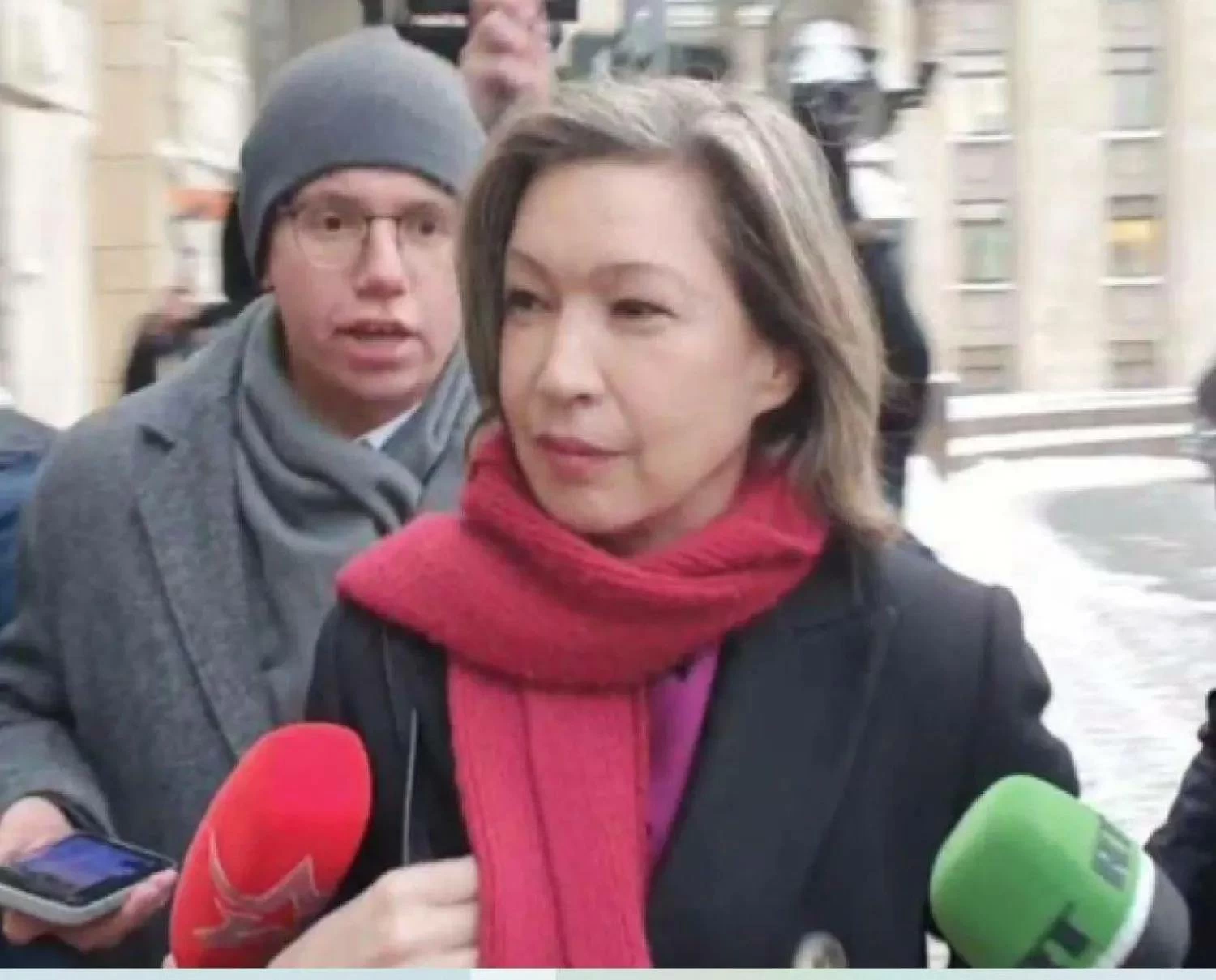 روسيا تعلن طرد دبلوماسي بريطاني لاتهامه بالتجسس 