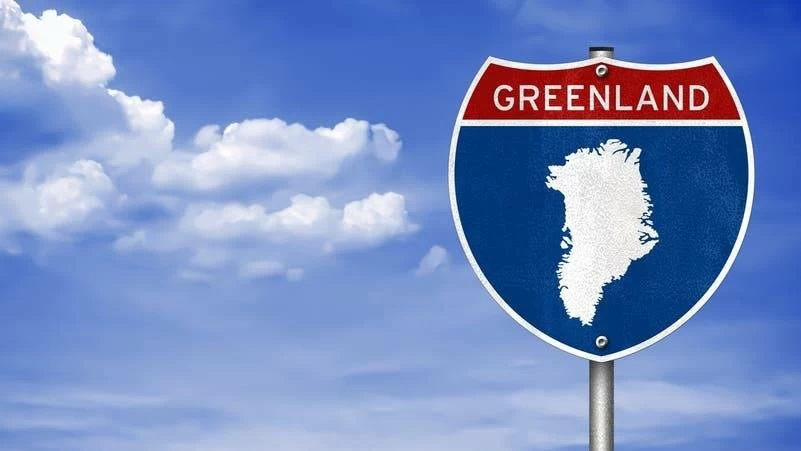 عسكرة متسارعة.. روسيا «إرسال قوات أطلسية إلى غرينلاند مقلق» 