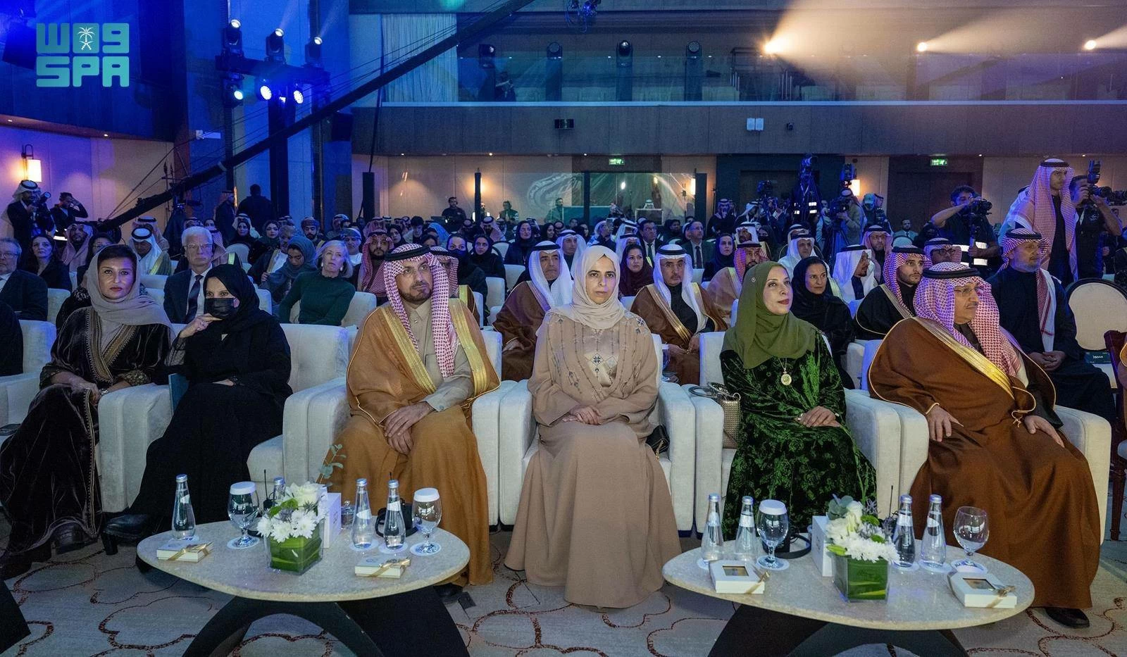 رئيس "الخليج العربي" يشارك في الاحتفال باليوبيل الذهبي لمكتب التربية العربي لدول الخليج العربي