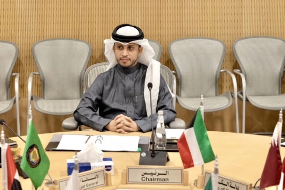 النيابة العامة تشارك في الاجتماع الخمسين للجنة المختصين من النيابات العامة والادعاء العام بدول التعاون 