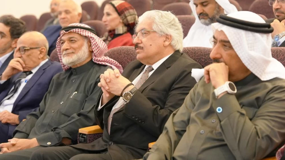 «بتك» في الجامعة الملكية للبنات يناقش دور الذكاء الاصطناعي في التعليم والتدريب 