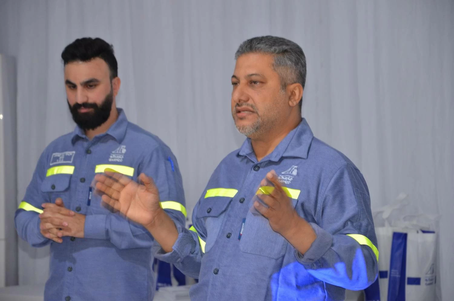 "جارمكو" تنظّم أسبوع السلامة 2026 تحت شعار "السلامة أساس الاستدامة"