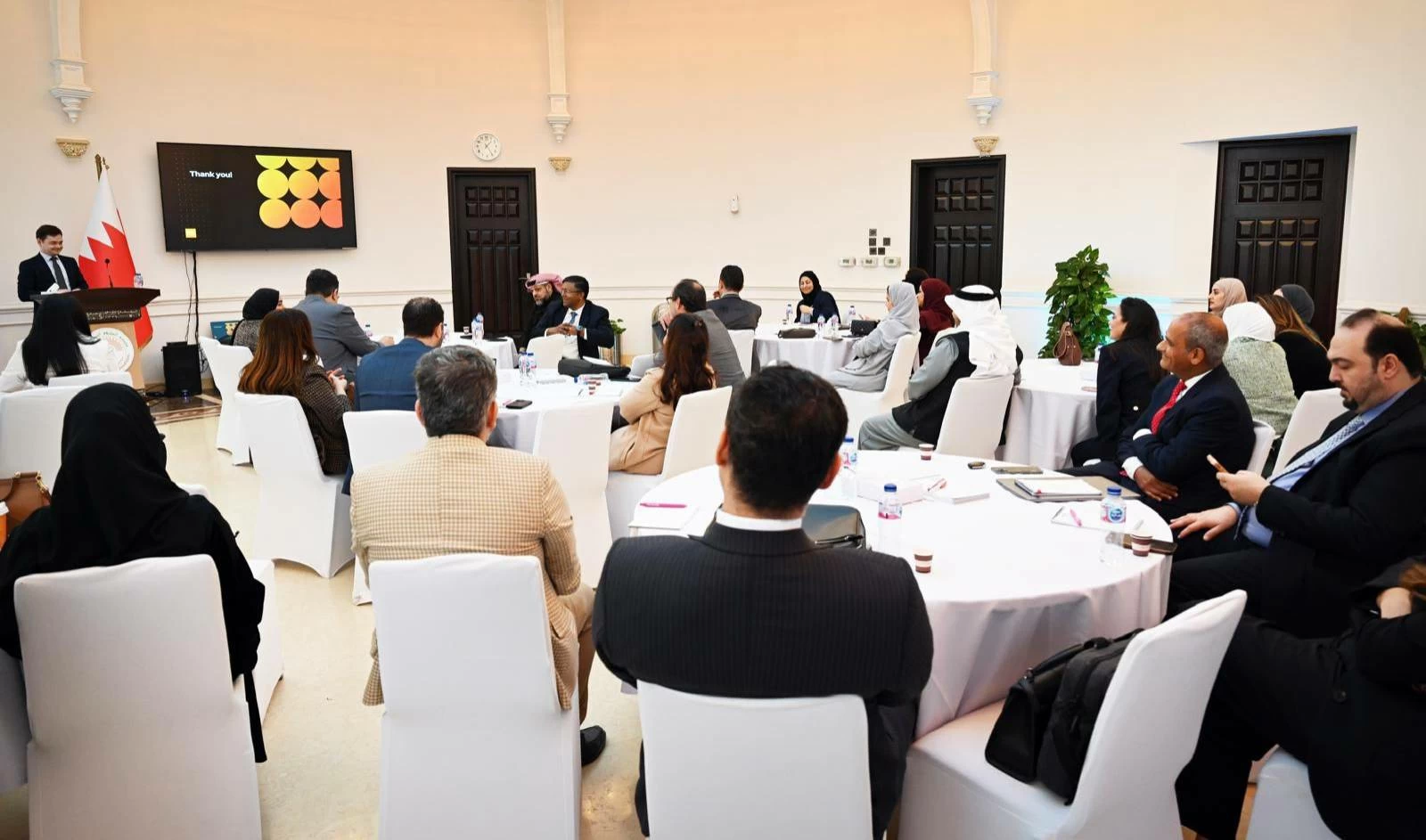 مجلس التعليم العالي ينظم ورشة عمل حول استيفاء البيانات لتصنيفات QS العالمية لعام 2027