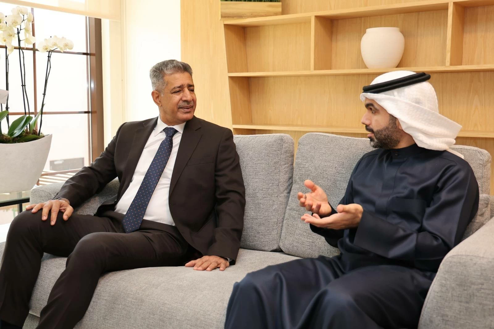 النائب د. سرور: "أمانة للرعاية الصحية - البحرين" إضافة نوعية للقطاع الصحي