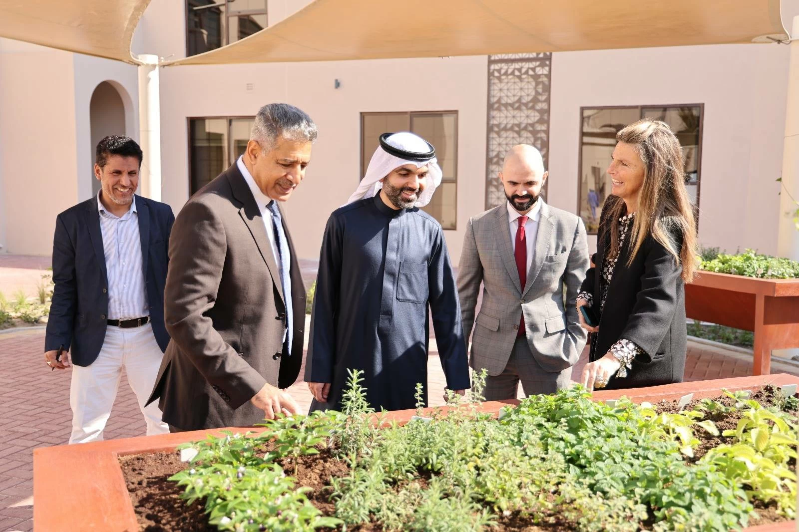 النائب د. سرور: "أمانة للرعاية الصحية - البحرين" إضافة نوعية للقطاع الصحي