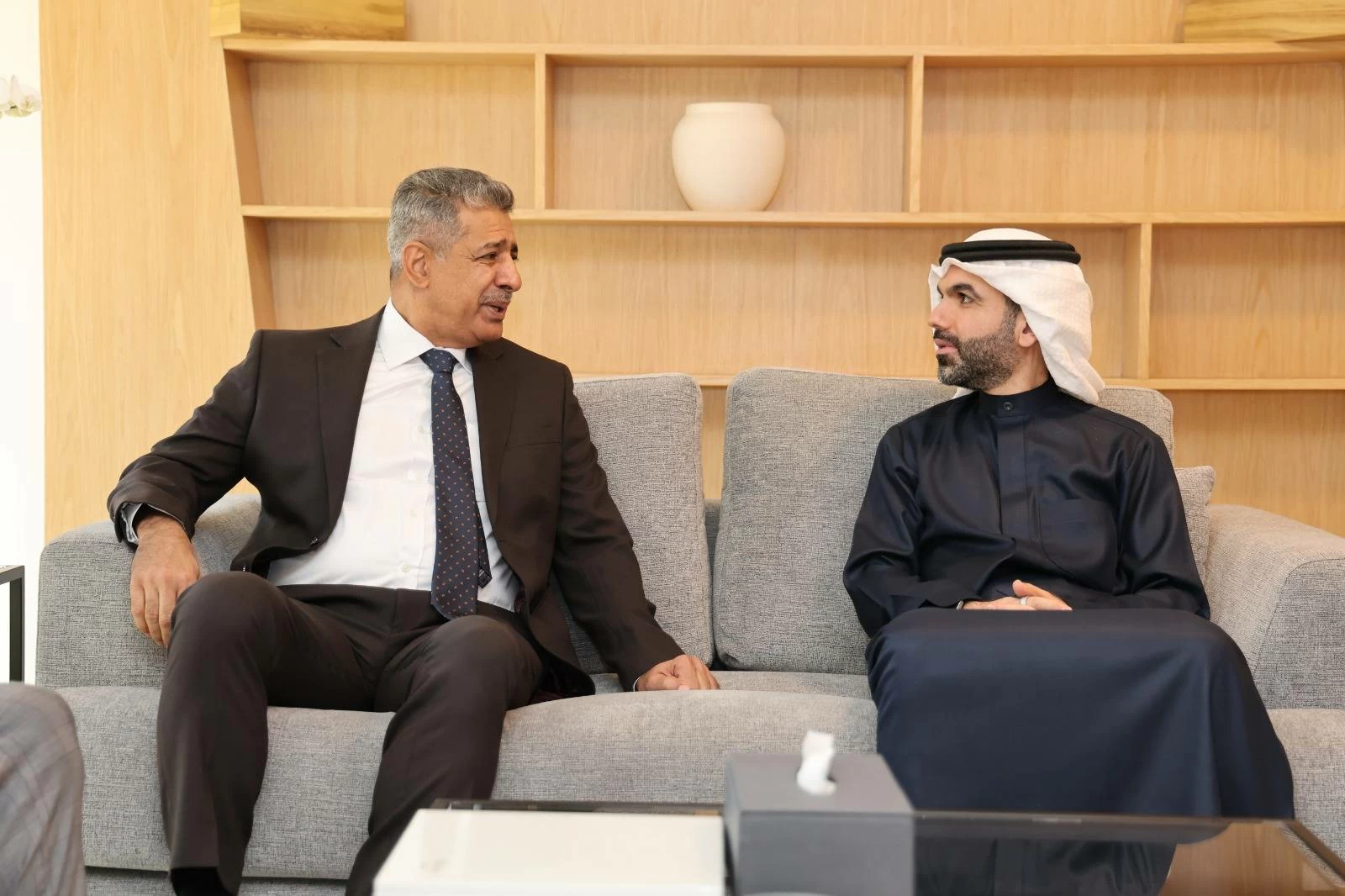 النائب د. سرور: "أمانة للرعاية الصحية - البحرين" إضافة نوعية للقطاع الصحي