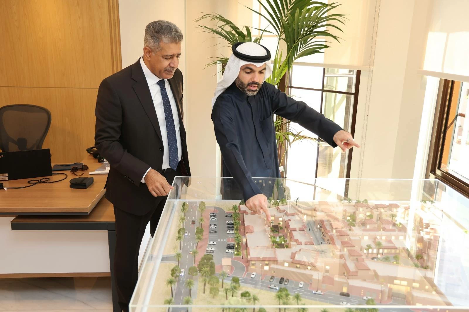 النائب د. سرور: "أمانة للرعاية الصحية - البحرين" إضافة نوعية للقطاع الصحي