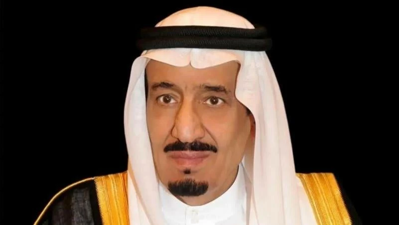 الديوان الملكي السعودي: خادم الحرمين الشريفين يجري فحوصات طبية 