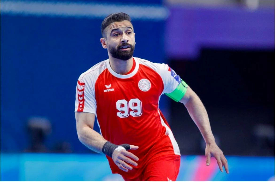 المحاربين يفتتحون مشوارهم الآسيوي بانتصار كاسح على الأردن