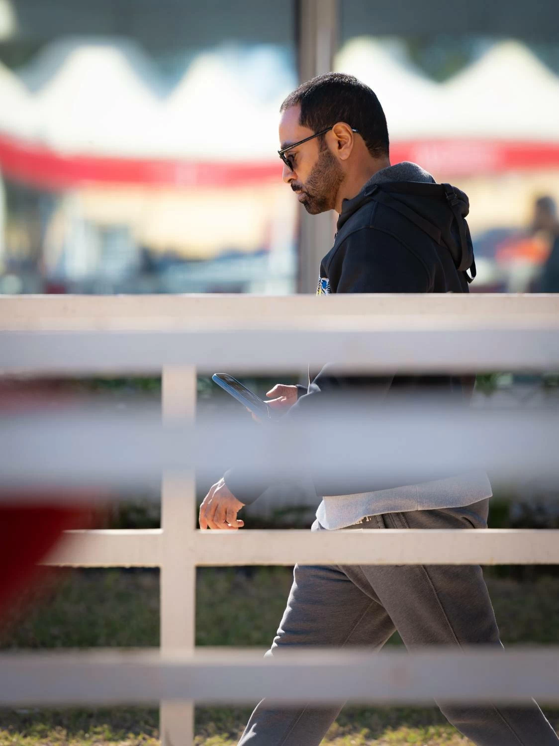 ناصر بن حمد يشارك في بطولة كأس خالد بن حمد للقدرة